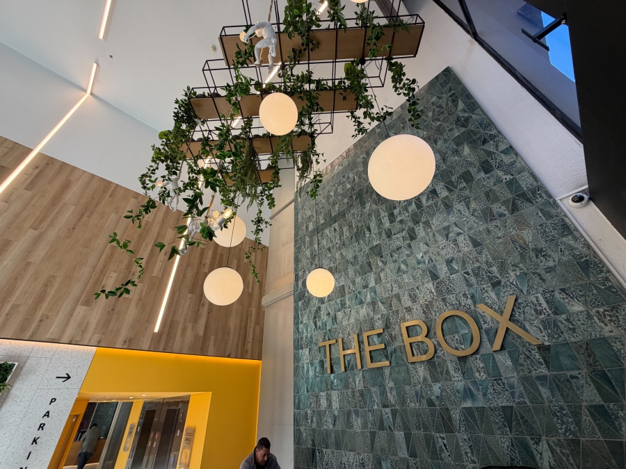 To Let Commercial Property for Rent in Cape Town City Centre Western Cape